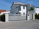 RUKU-Hoftor_Aluminiumverkleidung_A201