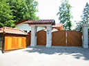 RUKU-Hoftor_Holzverkleidung_A308